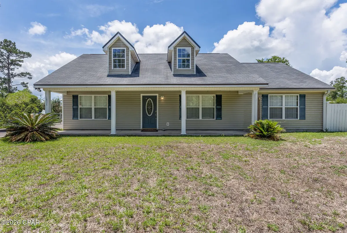 18024 NE Roy Golden Road, Blountstown, FL 32424 - #1