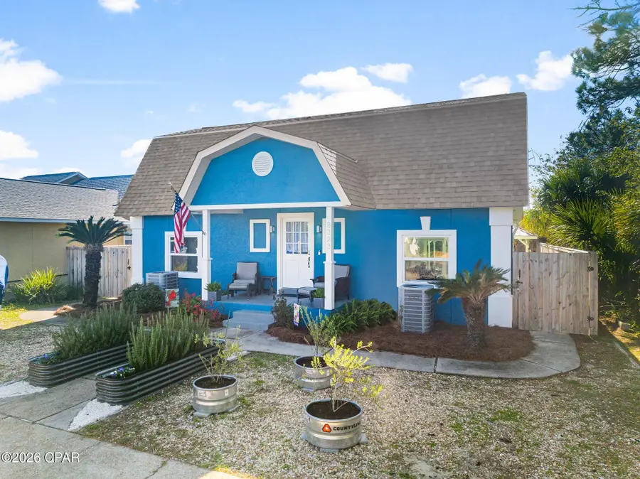 8323 Elizabeth Avenue, Panama City, FL 32408 - #2