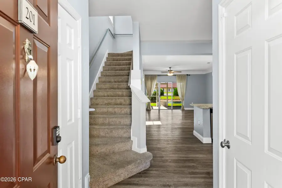 201 Baldwin Rowe Circle, Panama City, FL 32405 - #3