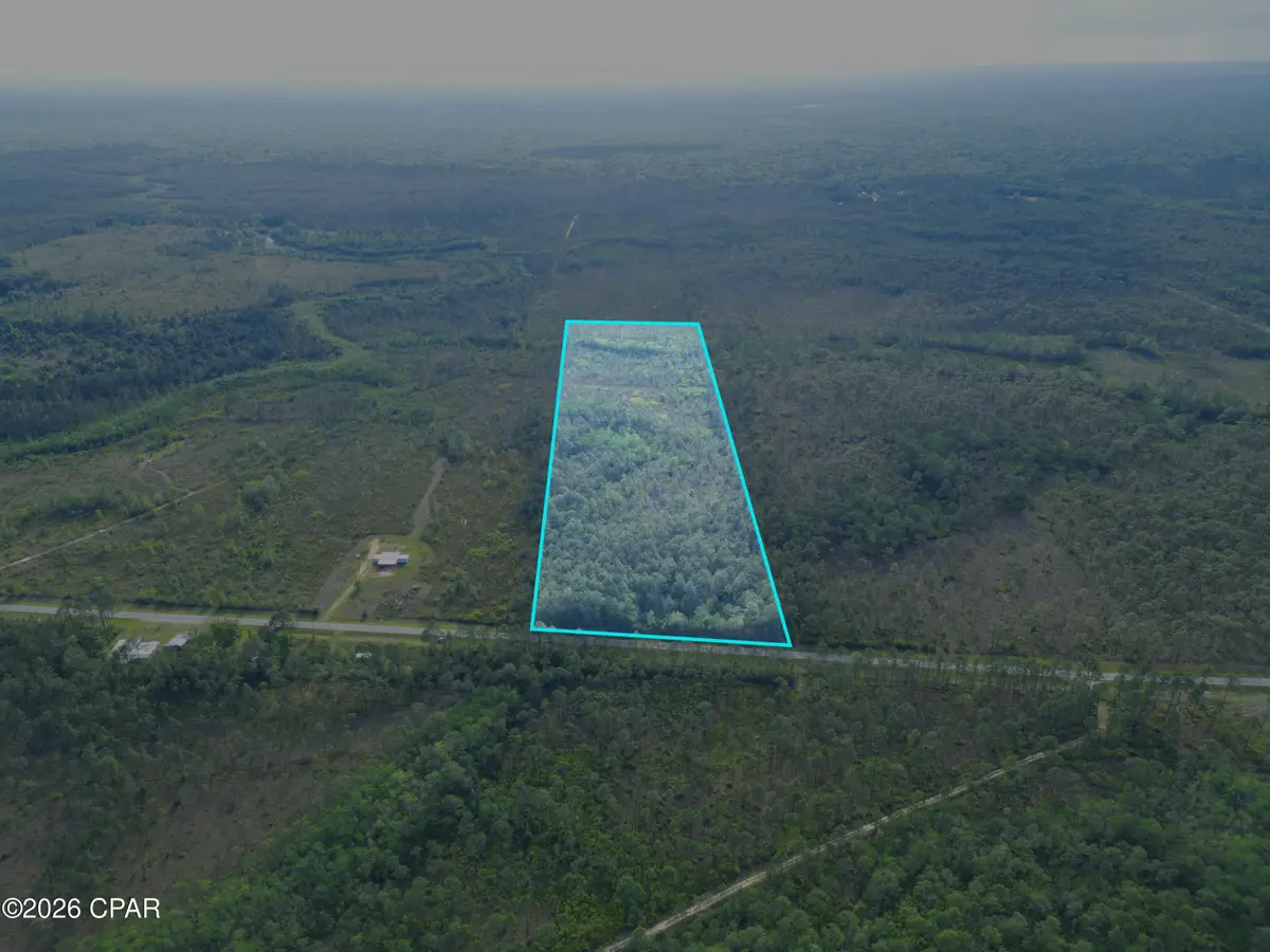 TBD SW County Road 379, Bristol, FL 32321 - #1