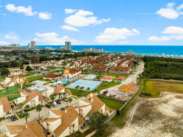 17462 Front Beach #40B, Panama City Beach, FL 32413