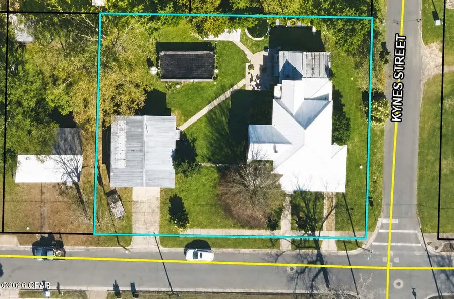 4364 Deering Street, Marianna, FL 32446 - #2