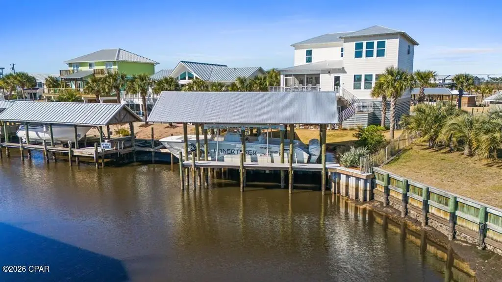 118 N 38th Street, Mexico Beach, FL 32456 - #1