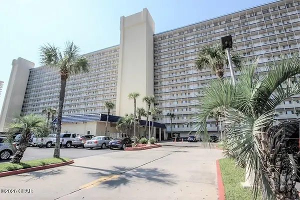 8743 Thomas Drive #720, Panama City Beach, FL 32408