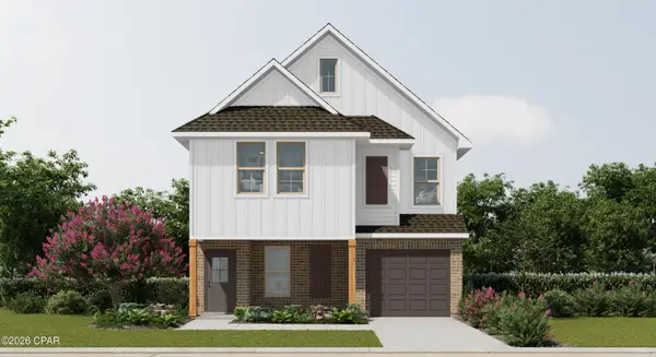 3769 Shoreline Circle, Panama City, FL 32405