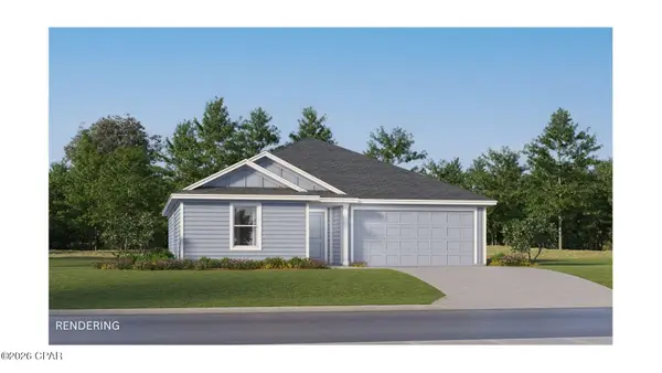 348 Baylor Street #110, Panama City, FL 32404