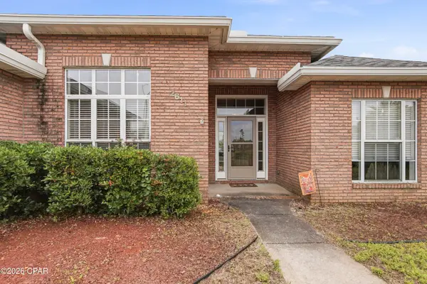 2611 Shadow Ridge Court, Lynn Haven, FL 32444