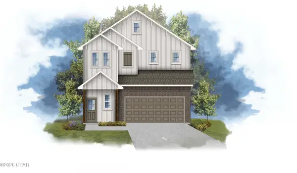 3765 Shoreline Circle, Panama City, FL 32405