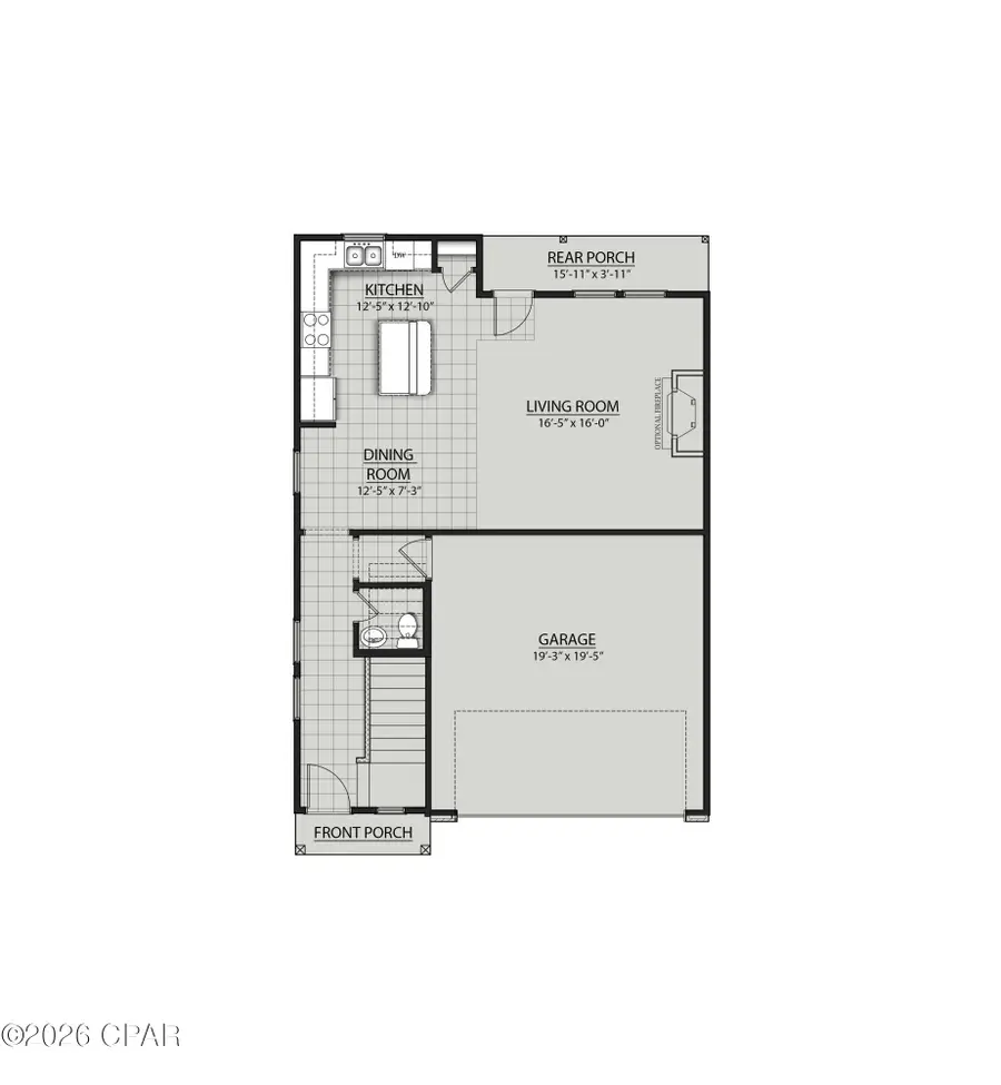 3765 Shoreline Circle, Panama City, FL 32405 - #2