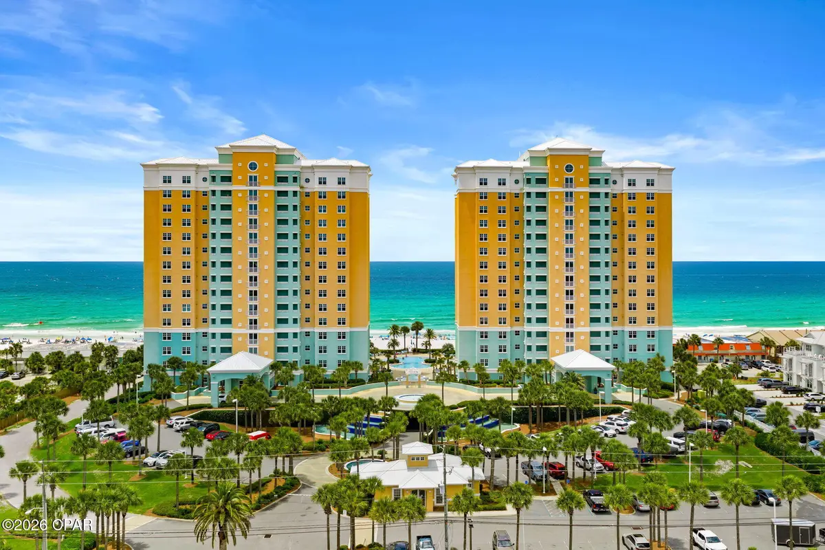 7505 Thomas Drive #1222B, Panama City, FL 32408 - #1