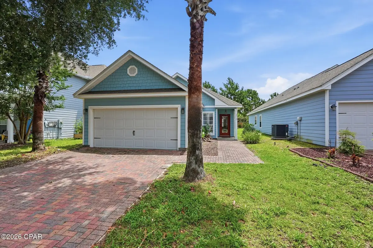 212 Turtle Cove, Panama City Beach, FL 32413 - #1