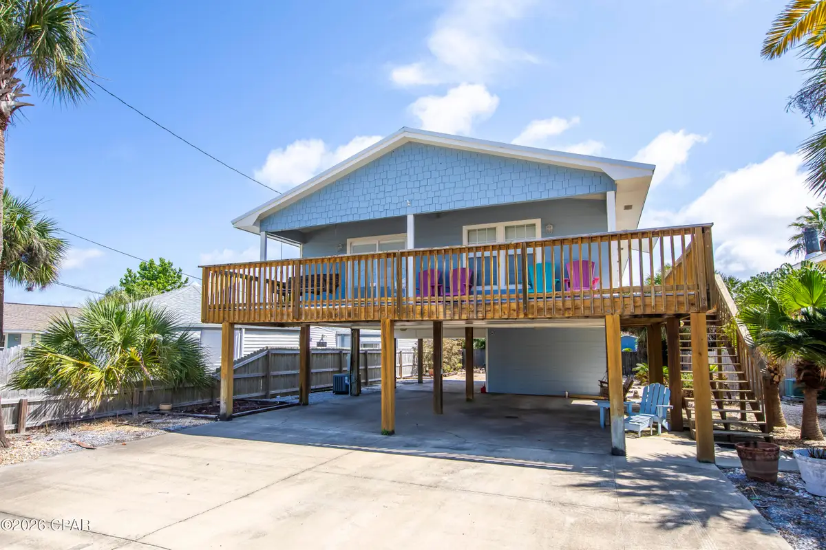 6500 Sunset Avenue, Panama City, FL 32408 - #1
