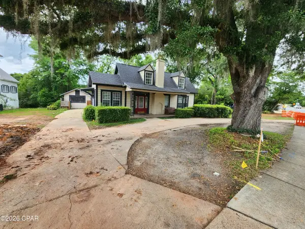 4305 Lafayette Street, Marianna, FL 32446