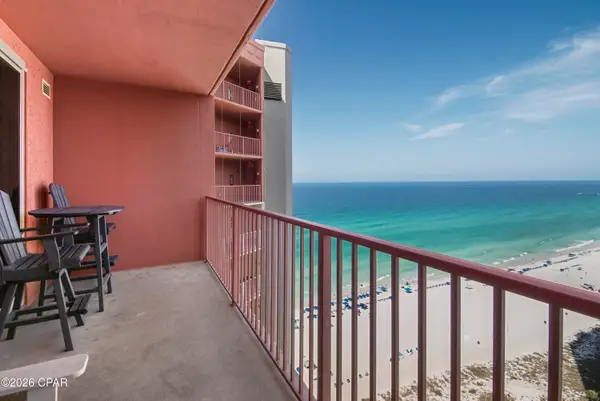 9900 S Thomas Drive #2127, Panama City Beach, FL 32408