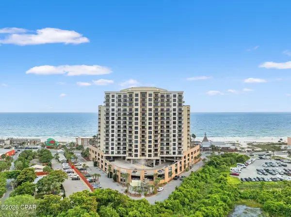 15100 Front Beach Road #1002 & 1004, Panama City Beach, FL 32413