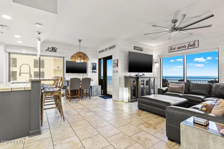 15100 Front Beach Road #1002 & 1004, Panama City Beach, FL 32413 - #2