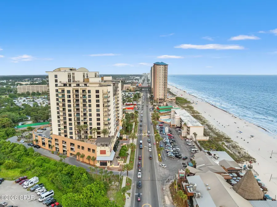 15100 Front Beach Road #1002 & 1004, Panama City Beach, FL 32413 - #3