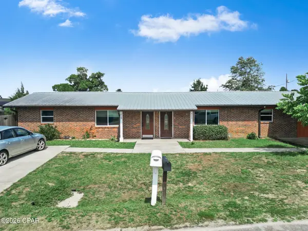 5111 Hagin Drive, Panama City, FL 32404