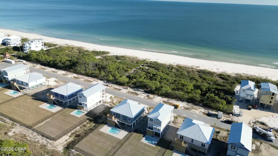 2266 Nella Nook, Saint George Island, FL 32328 - #2