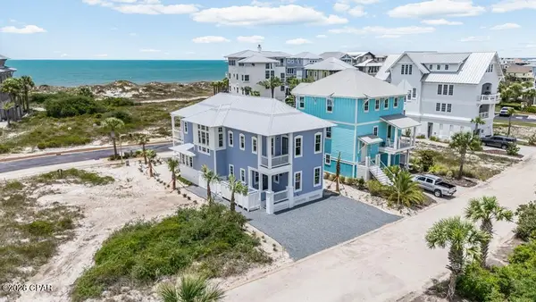 120 W Ovation Drive, Cape San Blas, FL 32456