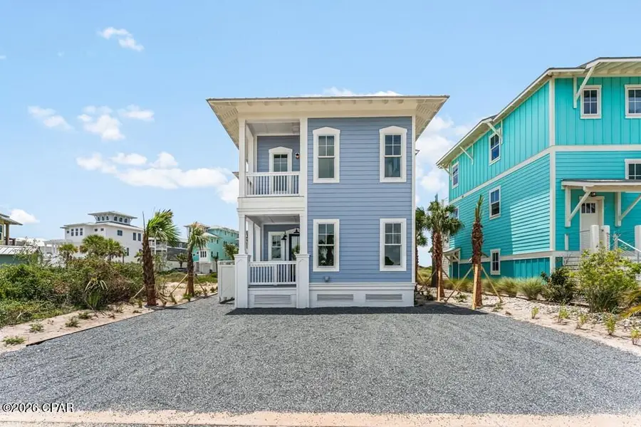 120 W Ovation Drive, Cape San Blas, FL 32456 - #3