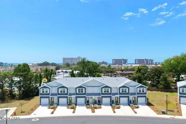 200 Palmeras Marinas Lane, Panama City Beach, FL 32407