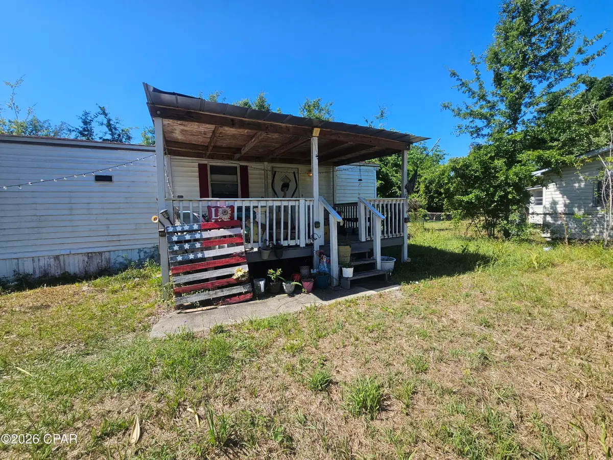 2314 E 17th Street, Panama City, FL 32405 - #1