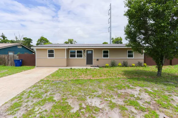 2504 W 21st Street, Panama City, FL 32405