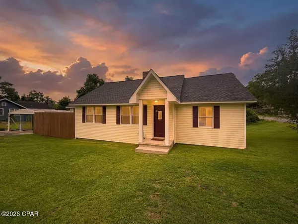 2959 Sylvia Drive, Marianna, FL 32446