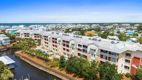 3300 Highway 98 #410, Mexico Beach, FL 32456