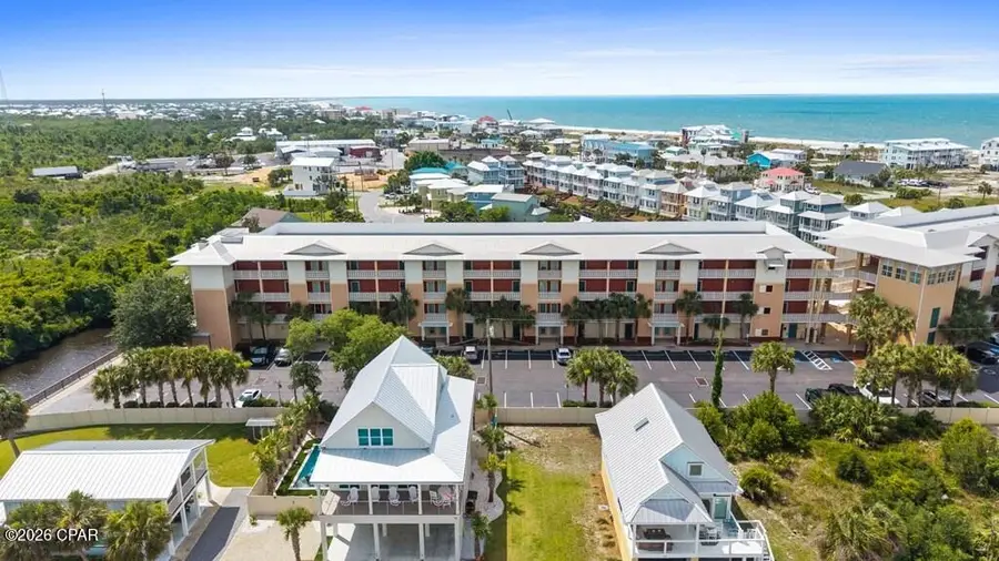 3300 Highway 98 #410, Mexico Beach, FL 32456 - #3