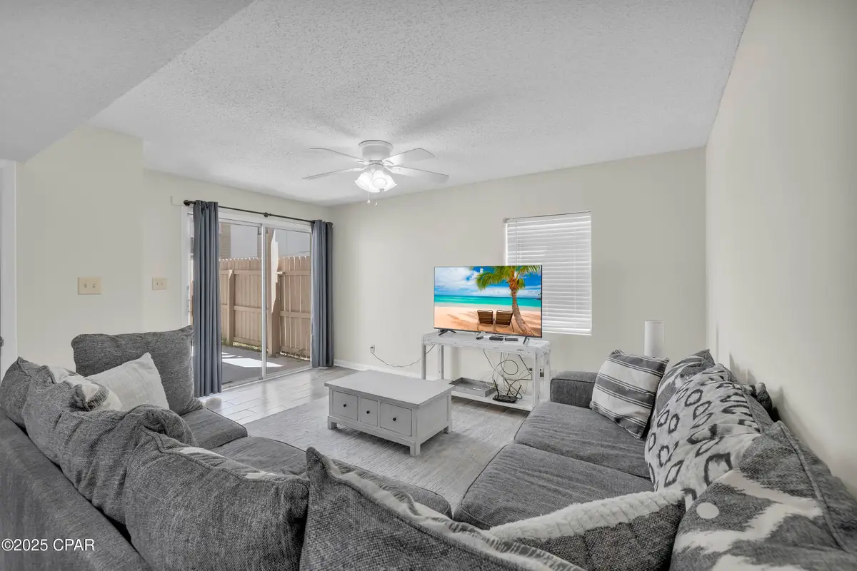 17462 Front Beach Road #7 A-3, Panama City Beach, FL 32413 - #1