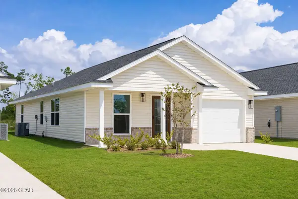 7140 Fox Meadow Drive, Panama City, FL 32404