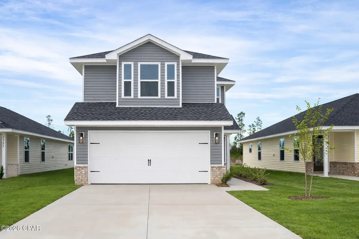 7144 Fox Meadow Drive, Panama City, FL 32404 - #1