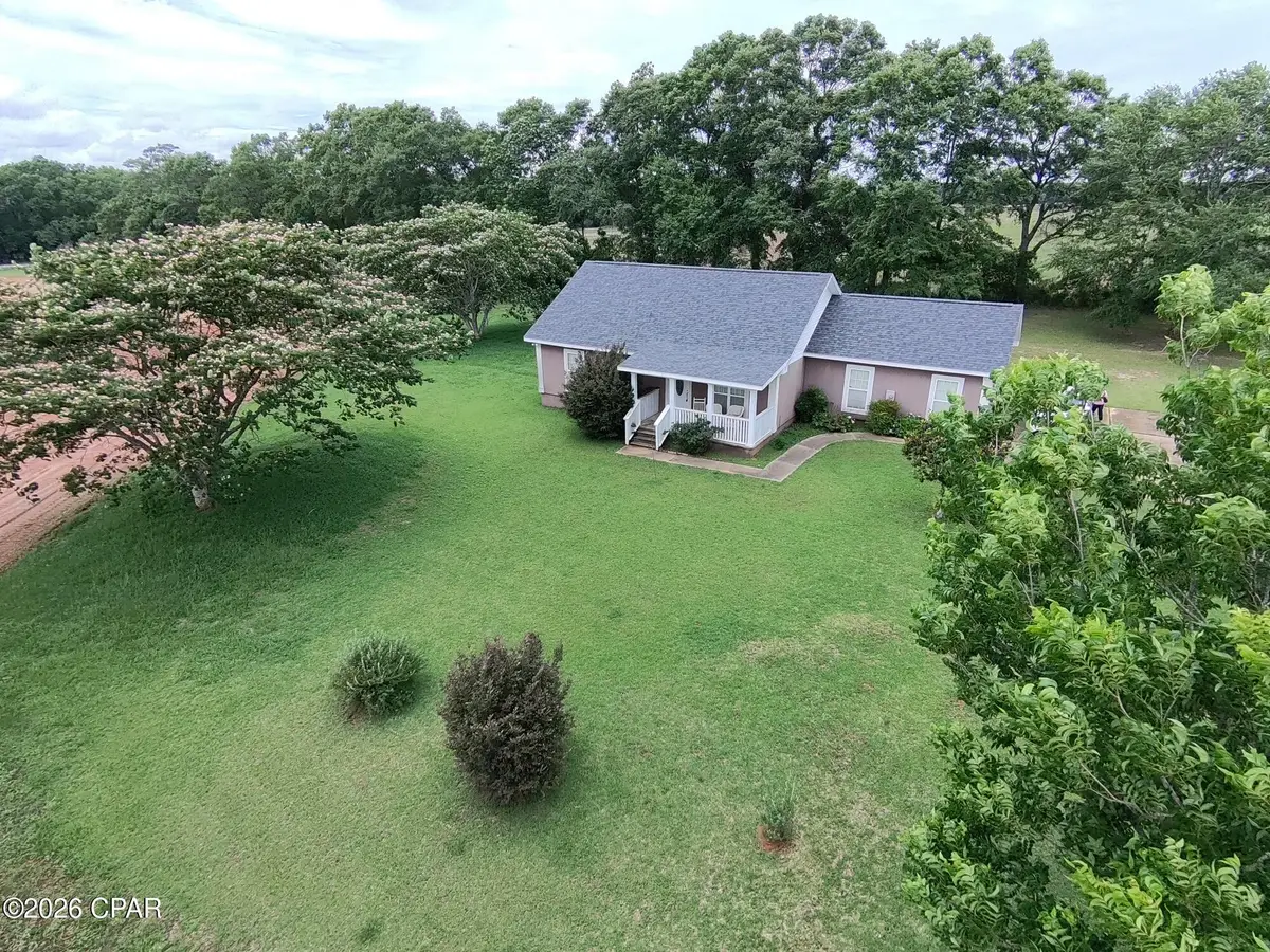 5904 Highway 77, Graceville, FL 32440 - #1