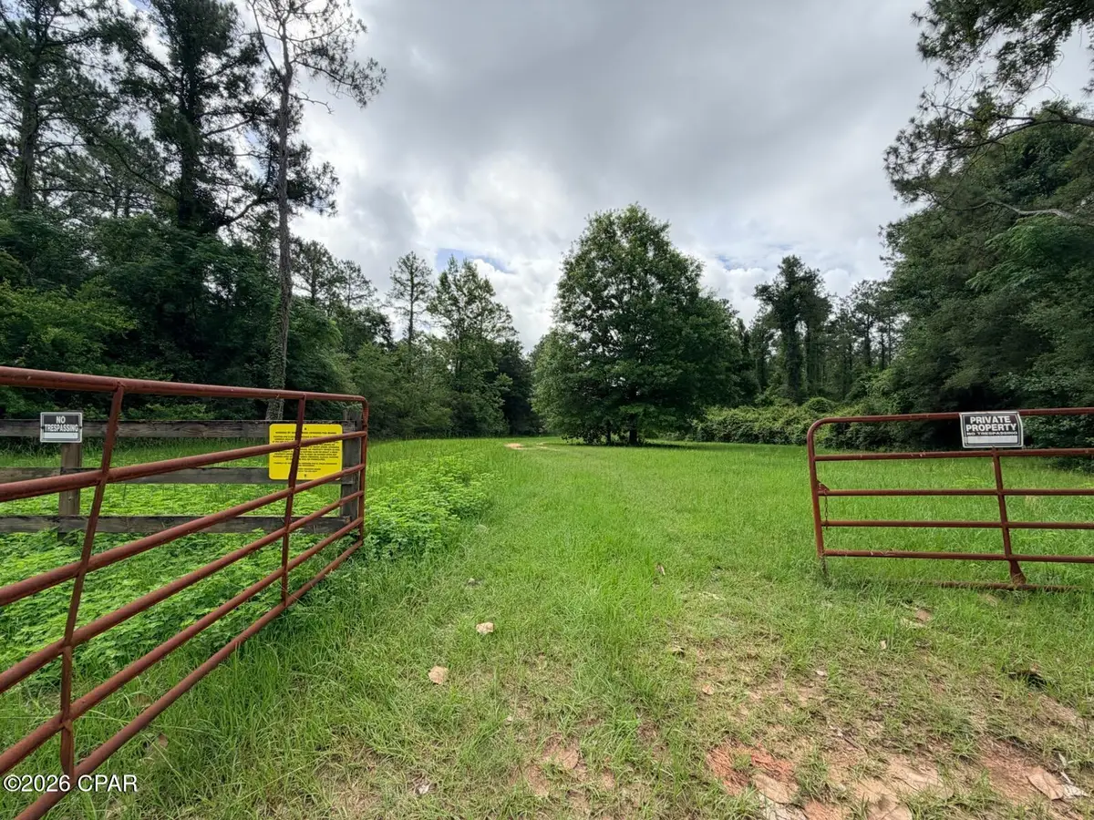 TBD Sumac Road, Westville, FL 32464 - #1