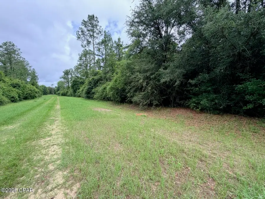 TBD Sumac Road, Westville, FL 32464 - #2