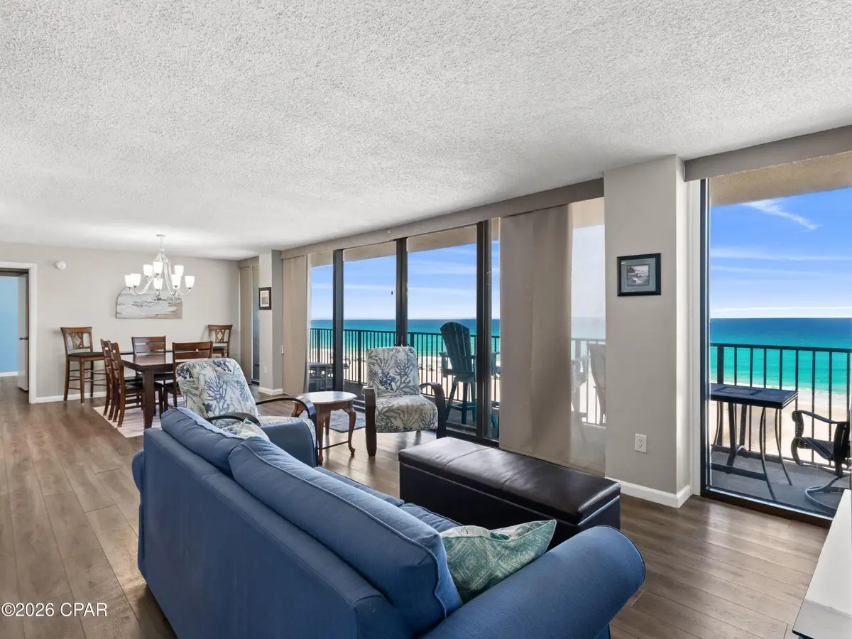 17351 Front Beach Road #404, Panama City Beach, FL 32413 - #1