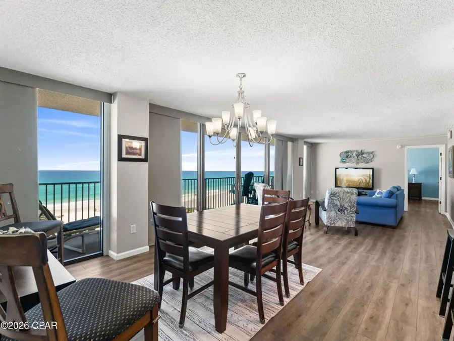 17351 Front Beach Road #404, Panama City Beach, FL 32413 - #3