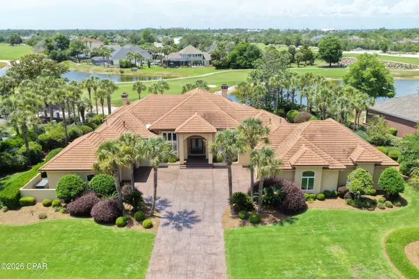 3500 Dragon Ridge Road, Panama City Beach, FL 32408
