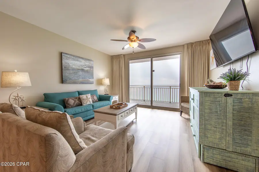 17739 Front Beach Road #1507W, Panama City Beach, FL 32413 - #3