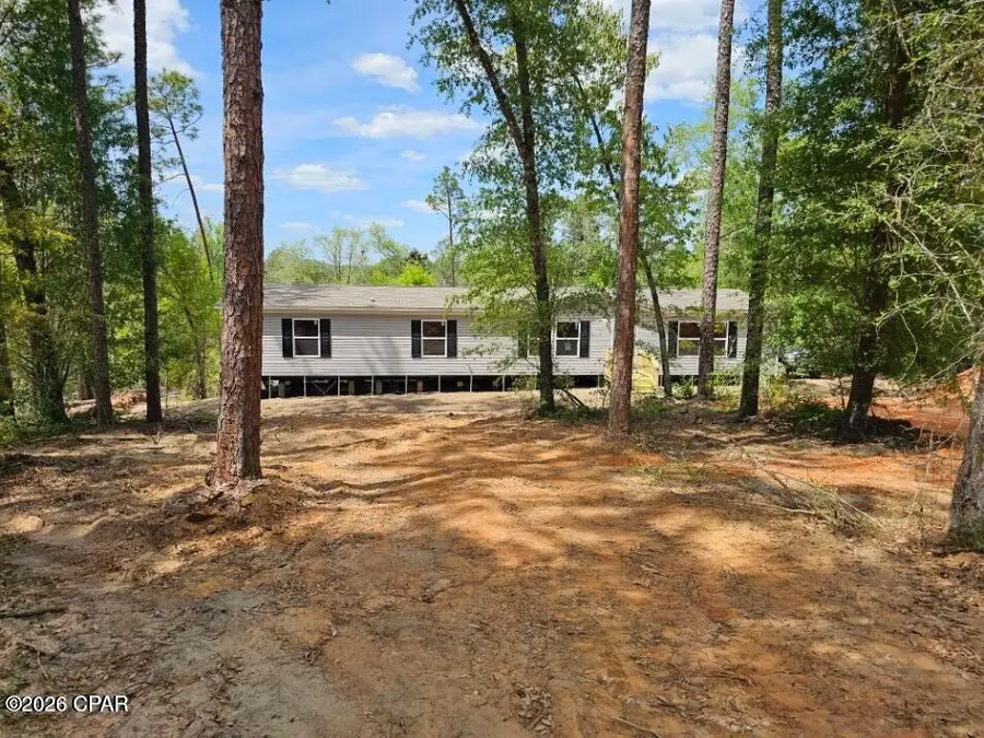 TBD Park Road, Alford, FL 32420 - #2