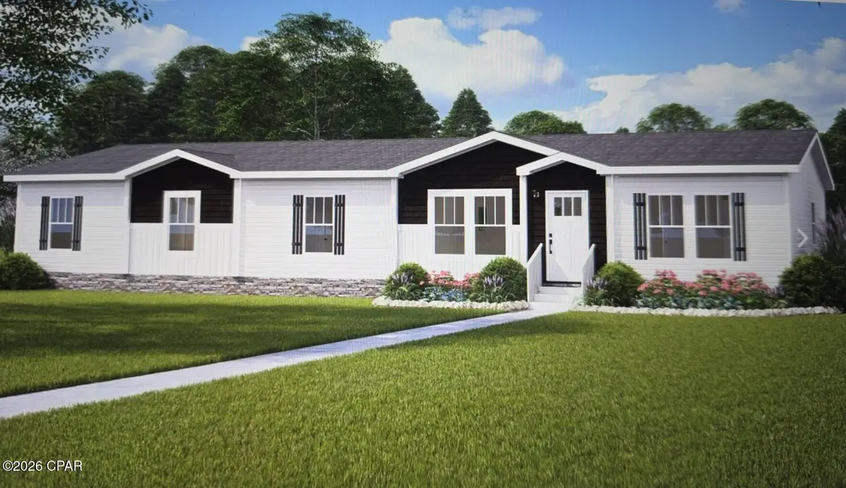 TBD Valley Oaks Drive, Marianna, FL 32446 - #1