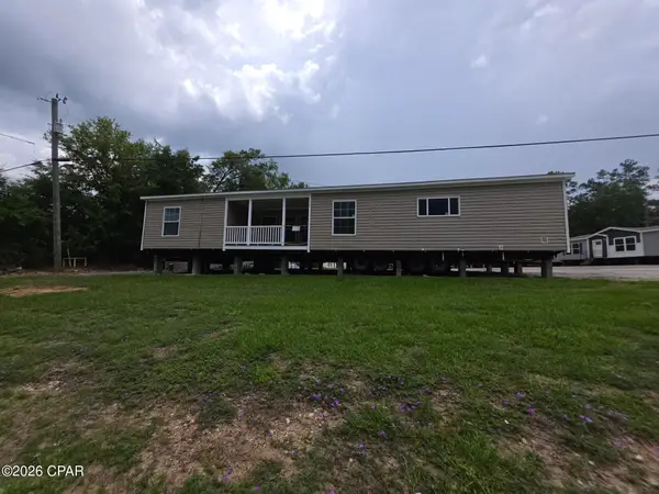 TBD Highlands Circle, Alford, FL 32420