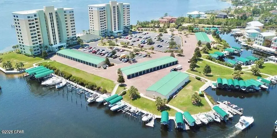 6500 Bridge Water Way #505, Panama City Beach, FL 32407 - #1