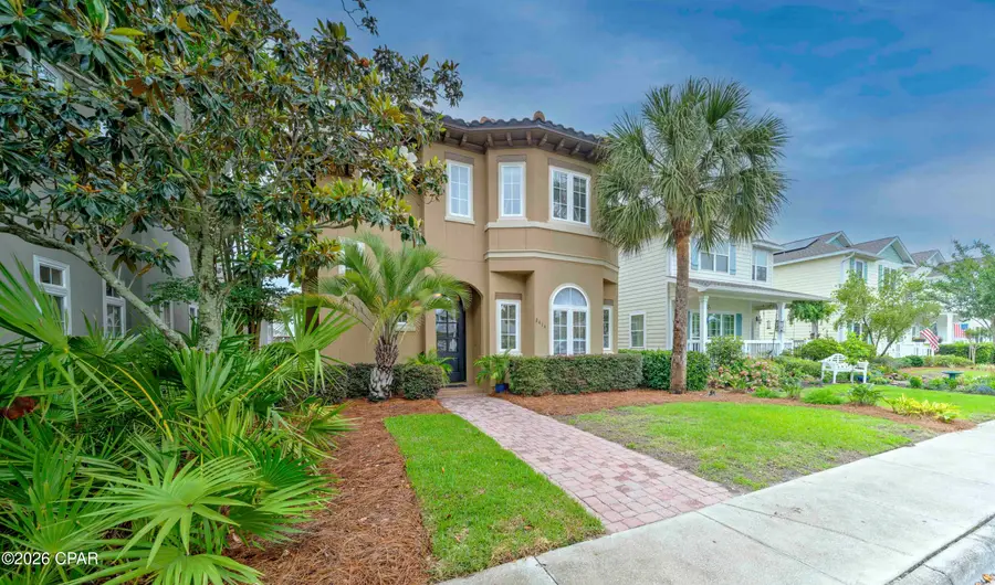 2414 Grandiflora Boulevard, Panama City Beach, FL 32408 - #3