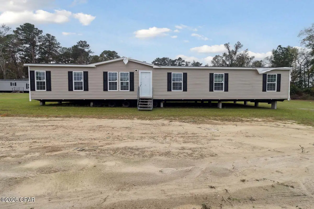 TBD Vancouver Drive, Alford, FL 32420 - #1