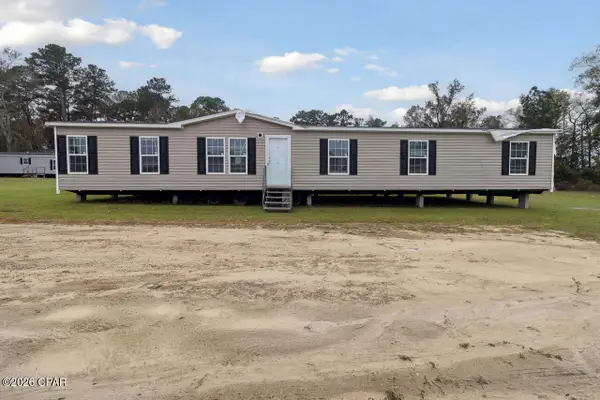 TBD Nortek Drive, Alford, FL 32420