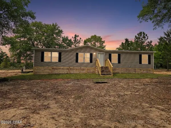 TBD Apalachicola Avenue, Alford, FL 32420