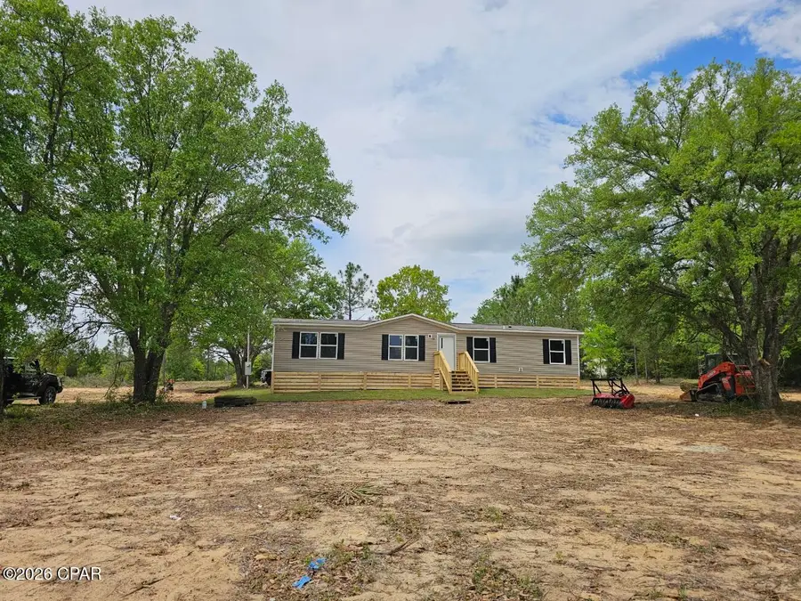 TBD Apalachicola Avenue, Alford, FL 32420 - #3